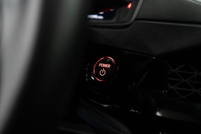 Used 2024 Honda Accord Hybrid Sedan