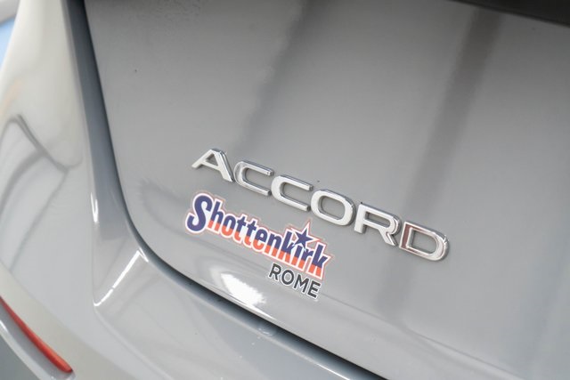 Used 2024 Honda Accord Hybrid Sedan