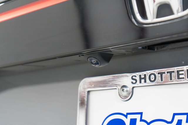 Used 2024 Honda Accord Hybrid Sedan