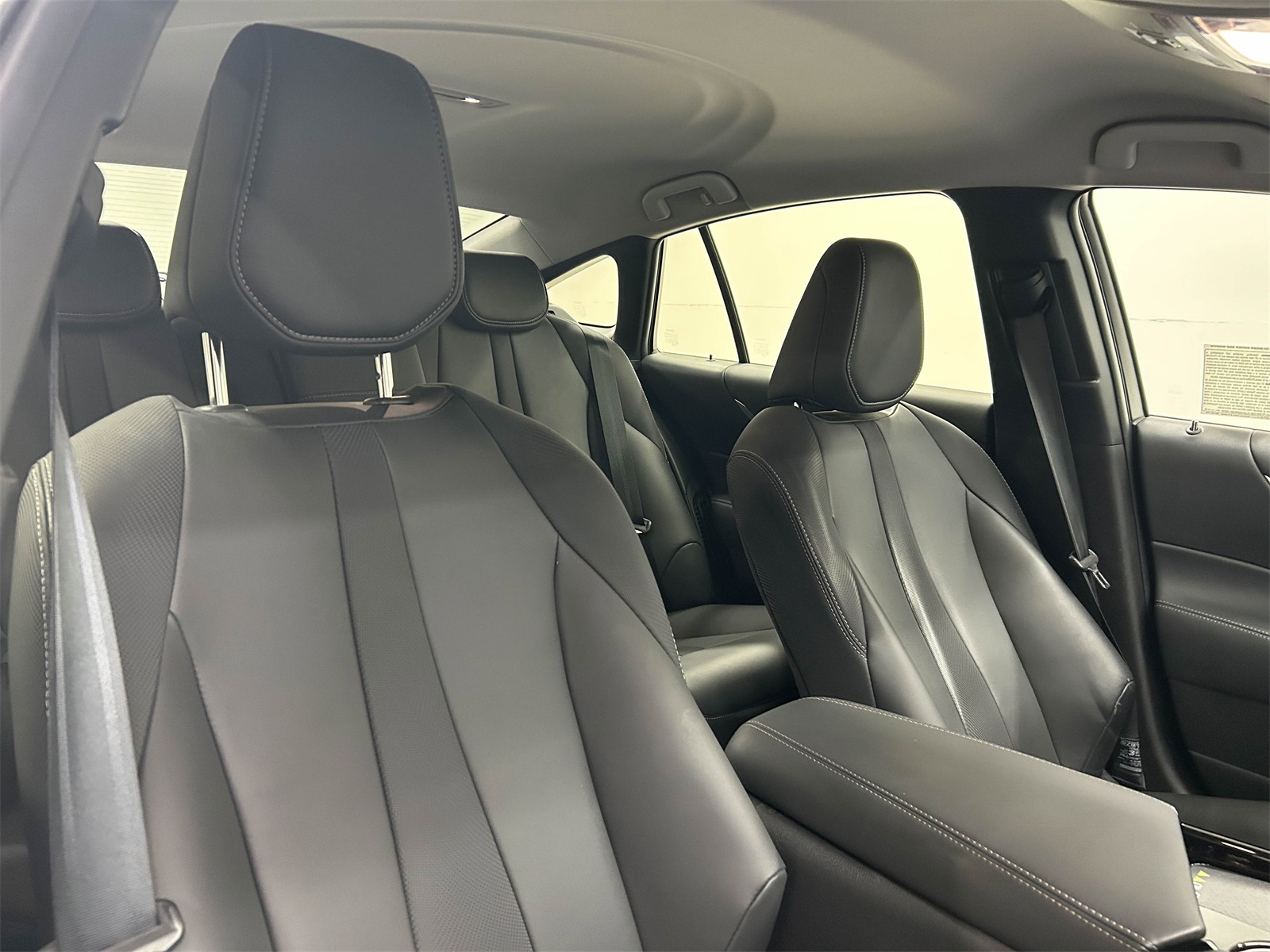 used 2023 Toyota Mirai car, priced at $16,977