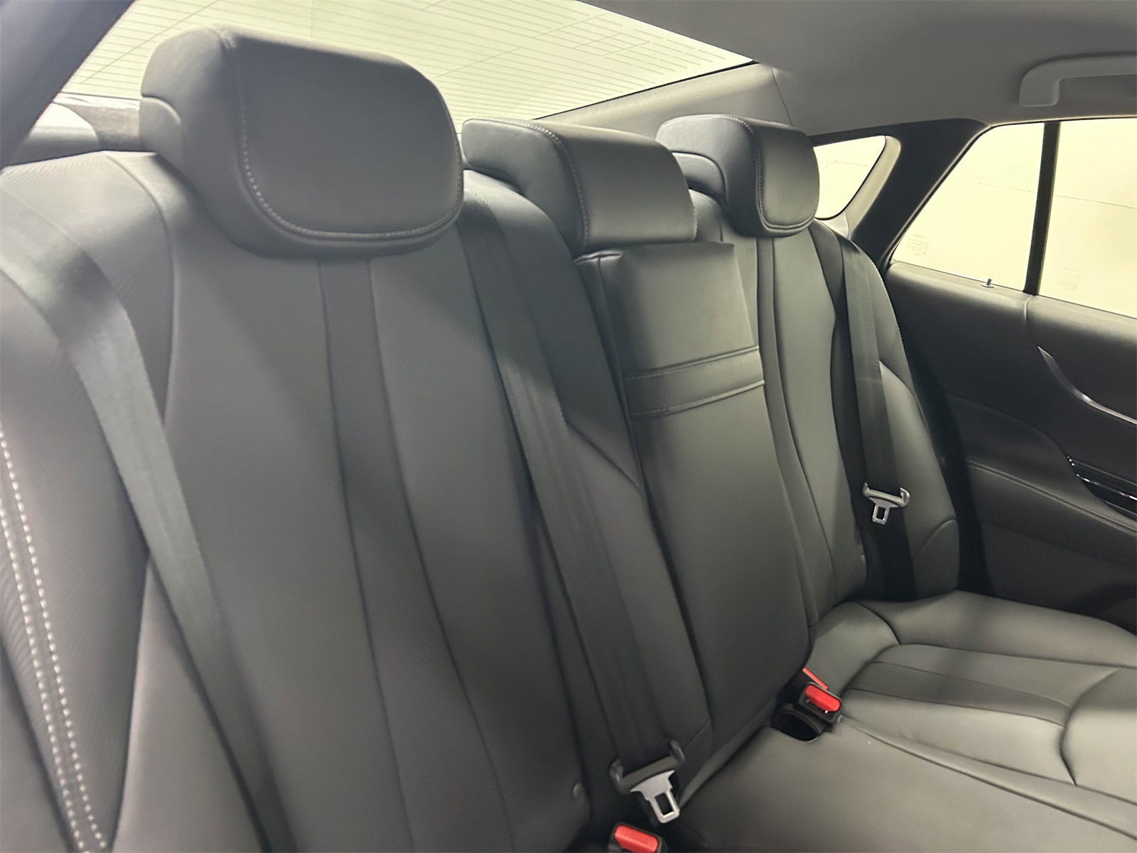 used 2023 Toyota Mirai car, priced at $16,977