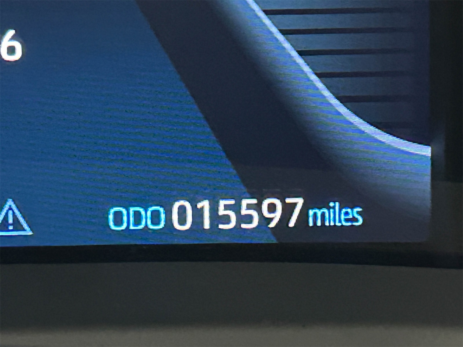 used 2023 Toyota Mirai car, priced at $16,977