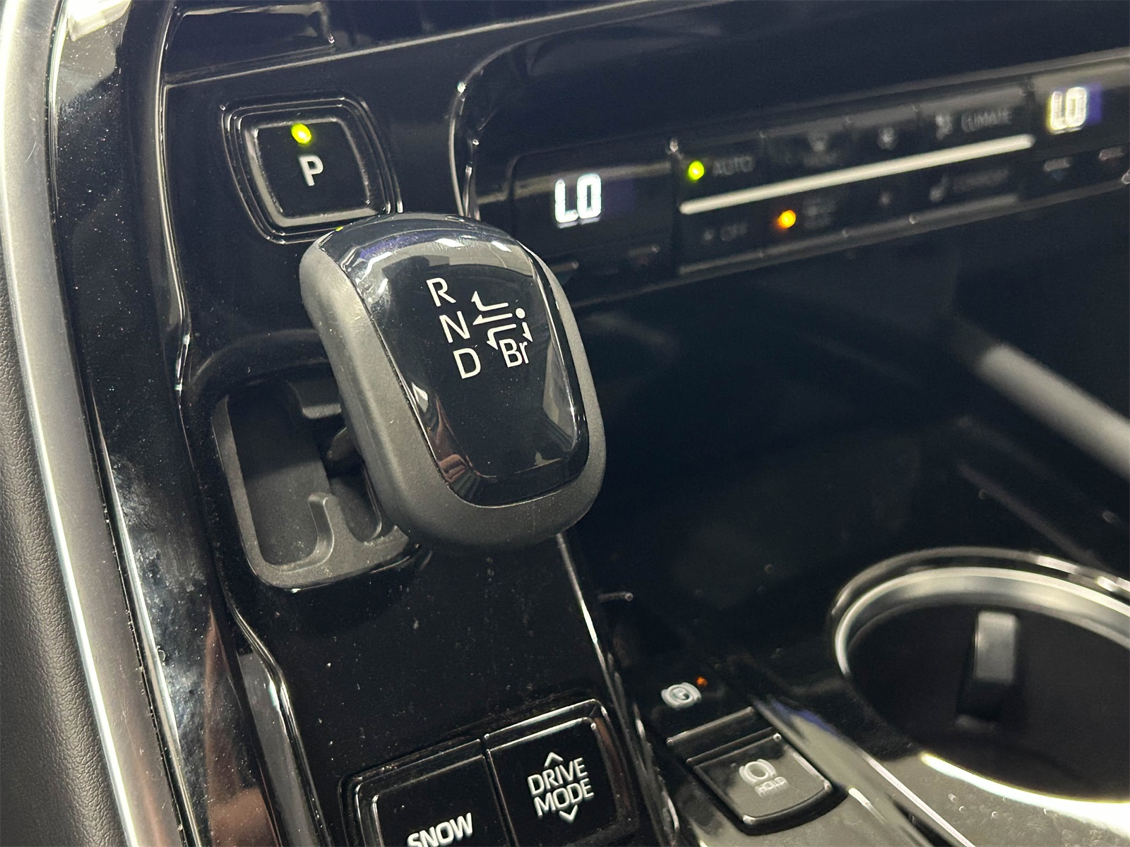 used 2023 Toyota Mirai car, priced at $16,977