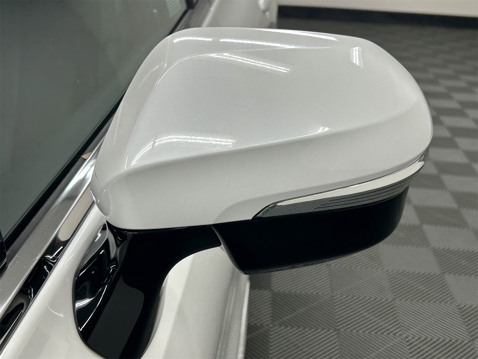 used 2023 Toyota Mirai car, priced at $16,977