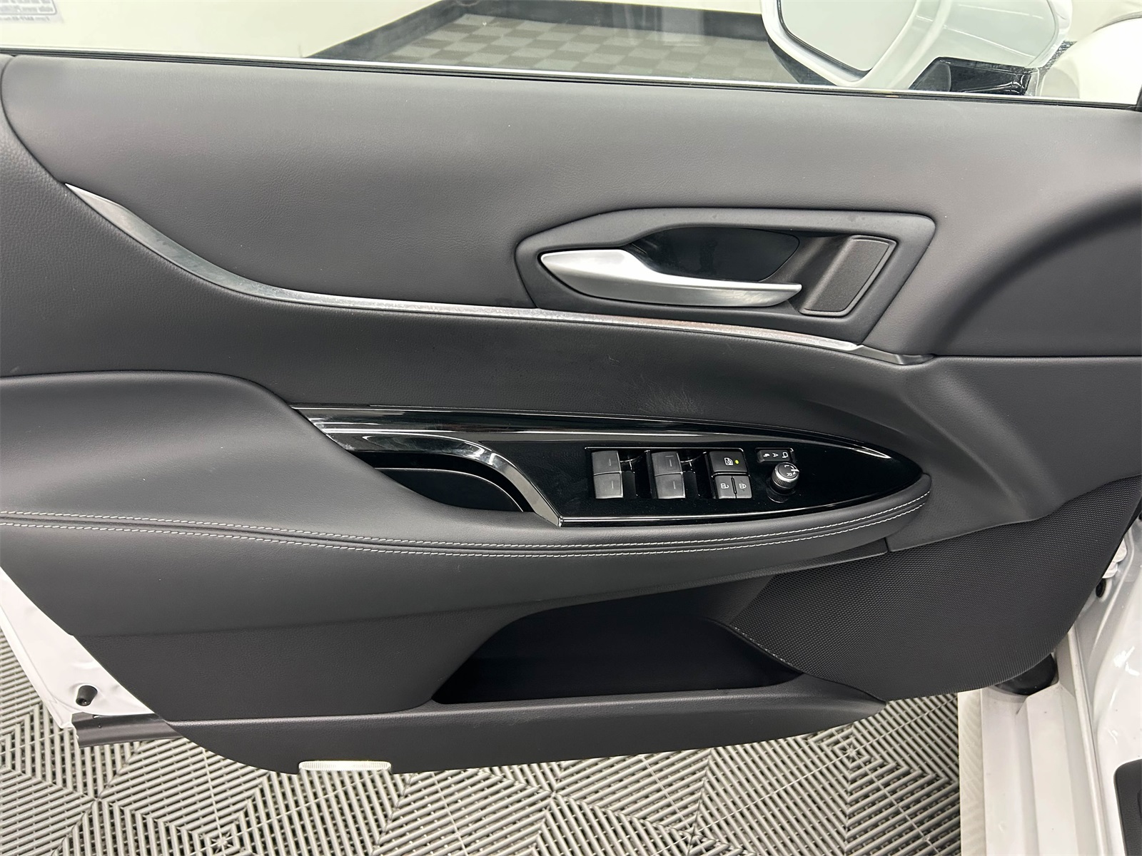 used 2023 Toyota Mirai car, priced at $16,977