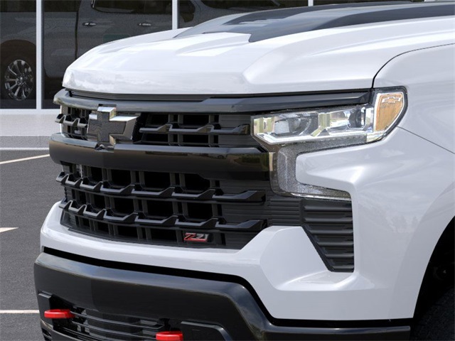 new 2026 Chevrolet Silverado 1500 car, priced at $51,959