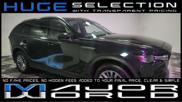 2024 Mazda CX-90 3.3 Turbo Preferred Plus AWD 2024 Mazda CX-90 3.3 Turbo Preferred Plus AWD