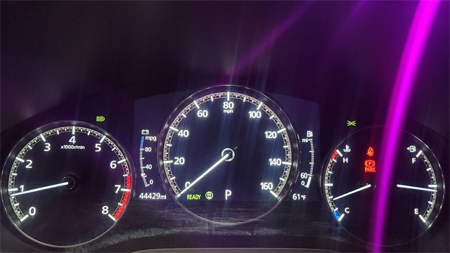 2024 Mazda CX-90 3.3 Turbo Preferred Plus AWD 2024 Mazda CX-90 3.3 Turbo Preferred Plus AWD