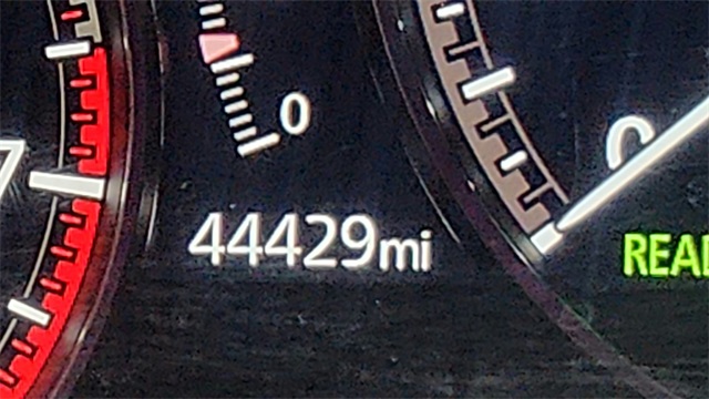 2024 Mazda CX-90 3.3 Turbo Preferred Plus AWD 2024 Mazda CX-90 3.3 Turbo Preferred Plus AWD