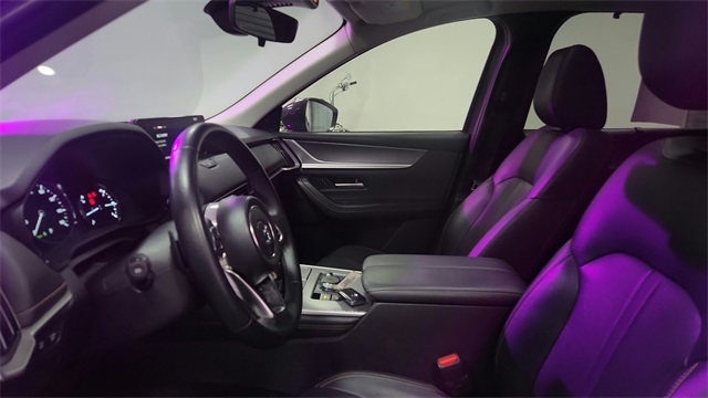 2024 Mazda CX-90 3.3 Turbo Preferred Plus AWD 2024 Mazda CX-90 3.3 Turbo Preferred Plus AWD