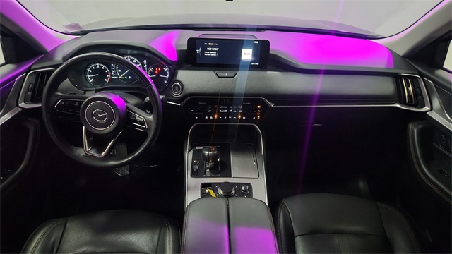 2024 Mazda CX-90 3.3 Turbo Preferred Plus AWD 2024 Mazda CX-90 3.3 Turbo Preferred Plus AWD
