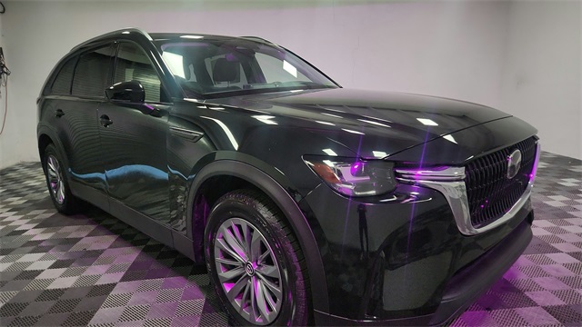 2024 Mazda CX-90 3.3 Turbo Preferred Plus AWD 2024 Mazda CX-90 3.3 Turbo Preferred Plus AWD