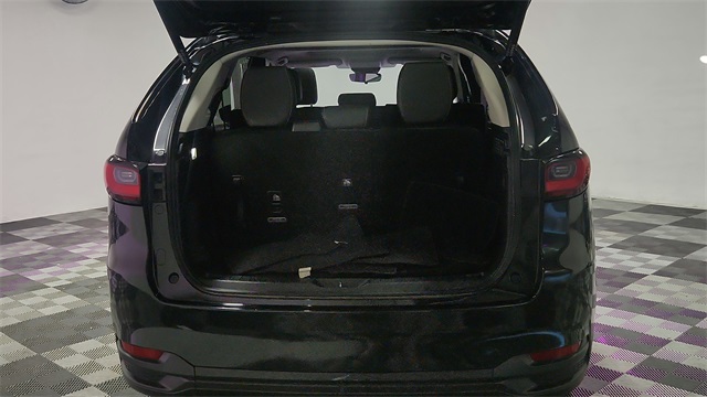 2024 Mazda CX-90 3.3 Turbo Preferred Plus AWD 2024 Mazda CX-90 3.3 Turbo Preferred Plus AWD