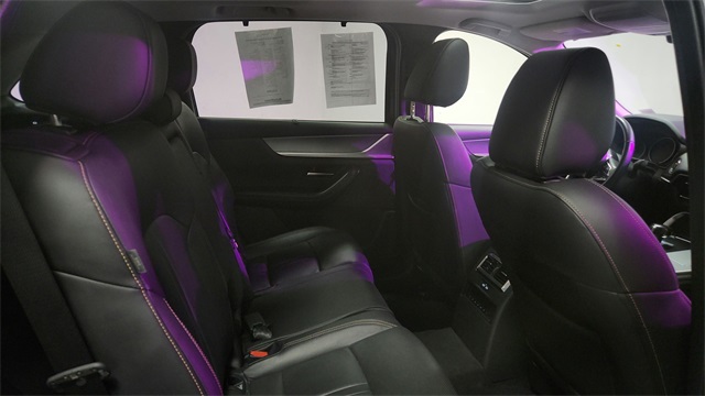 2024 Mazda CX-90 3.3 Turbo Preferred Plus AWD 2024 Mazda CX-90 3.3 Turbo Preferred Plus AWD