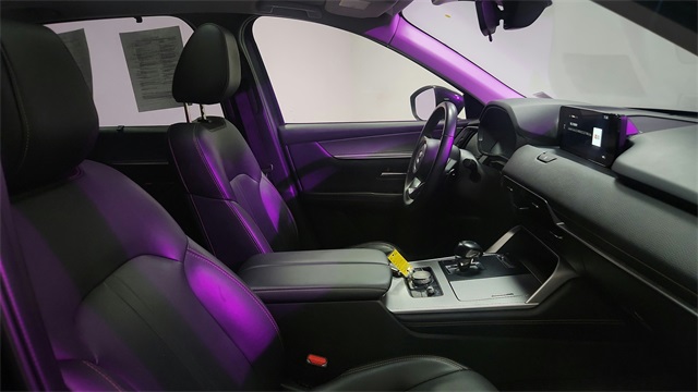 2024 Mazda CX-90 3.3 Turbo Preferred Plus AWD 2024 Mazda CX-90 3.3 Turbo Preferred Plus AWD