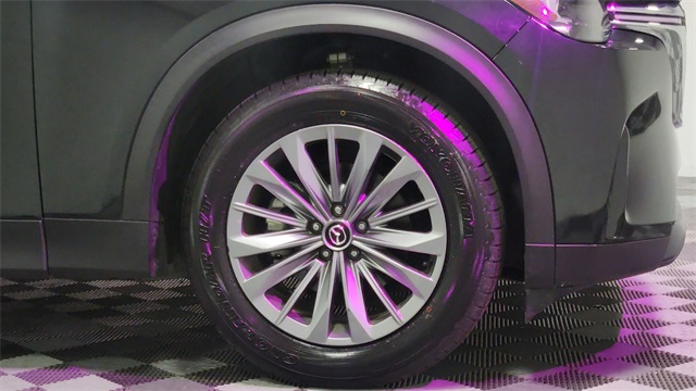 2024 Mazda CX-90 3.3 Turbo Preferred Plus AWD 2024 Mazda CX-90 3.3 Turbo Preferred Plus AWD