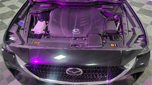 2024 Mazda CX-90 3.3 Turbo Preferred Plus AWD 2024 Mazda CX-90 3.3 Turbo Preferred Plus AWD