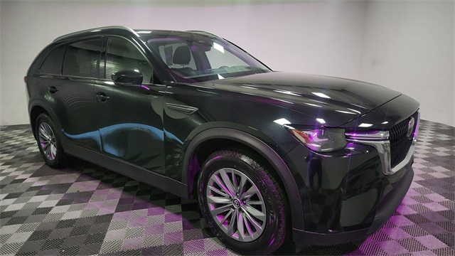 2024 Mazda CX-90 3.3 Turbo Preferred Plus AWD 2024 Mazda CX-90 3.3 Turbo Preferred Plus AWD