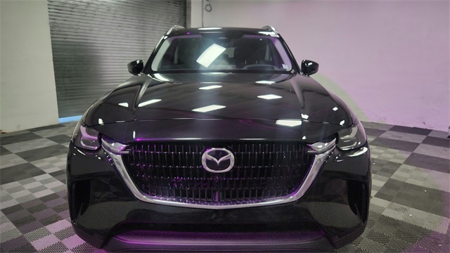 2024 Mazda CX-90 3.3 Turbo Preferred Plus AWD 2024 Mazda CX-90 3.3 Turbo Preferred Plus AWD