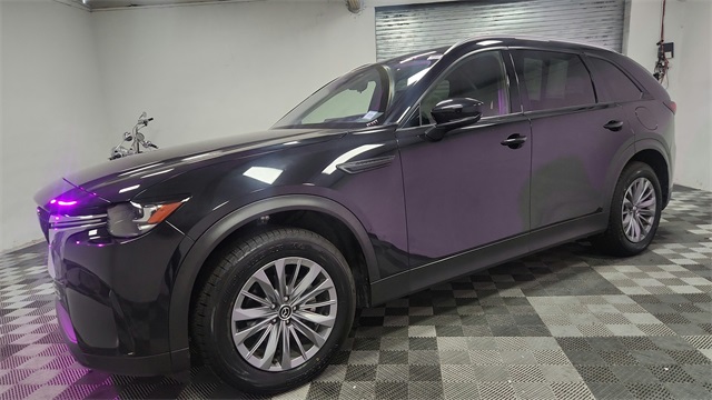 2024 Mazda CX-90 3.3 Turbo Preferred Plus AWD 2024 Mazda CX-90 3.3 Turbo Preferred Plus AWD