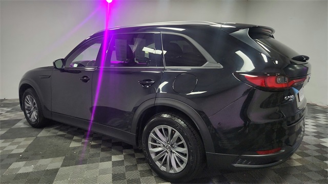 2024 Mazda CX-90 3.3 Turbo Preferred Plus AWD 2024 Mazda CX-90 3.3 Turbo Preferred Plus AWD