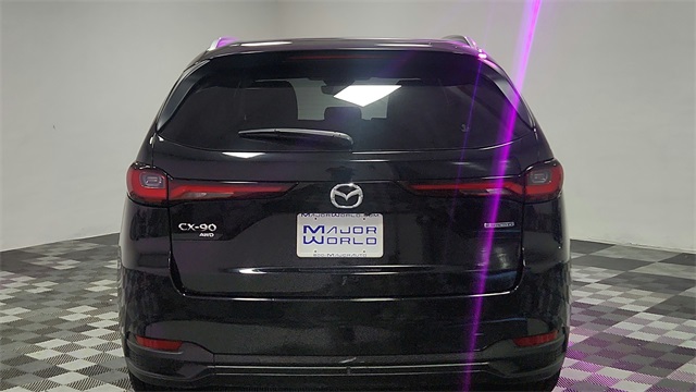 2024 Mazda CX-90 3.3 Turbo Preferred Plus AWD 2024 Mazda CX-90 3.3 Turbo Preferred Plus AWD