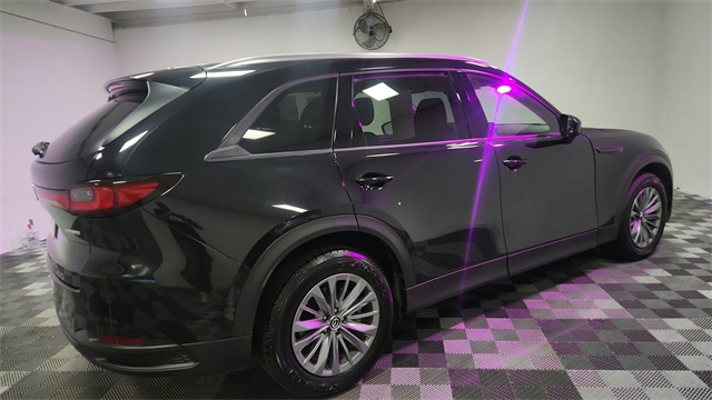 2024 Mazda CX-90 3.3 Turbo Preferred Plus AWD 2024 Mazda CX-90 3.3 Turbo Preferred Plus AWD