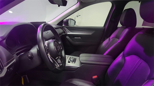 2024 Mazda CX-90 3.3 Turbo Preferred Plus AWD 2024 Mazda CX-90 3.3 Turbo Preferred Plus AWD