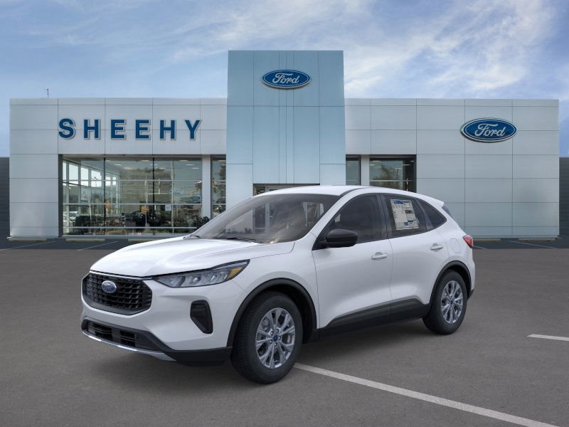 2026 Ford Escape Active photo 2