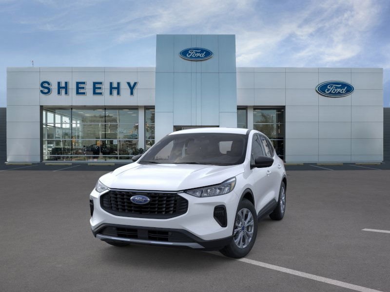 2026 Ford Escape Active photo 3