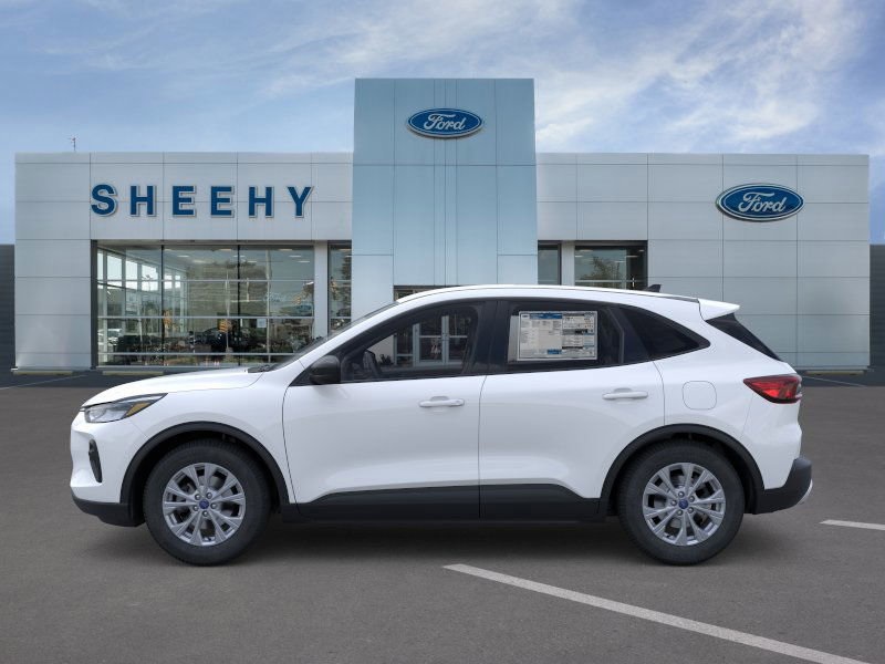 2026 Ford Escape Active photo 4