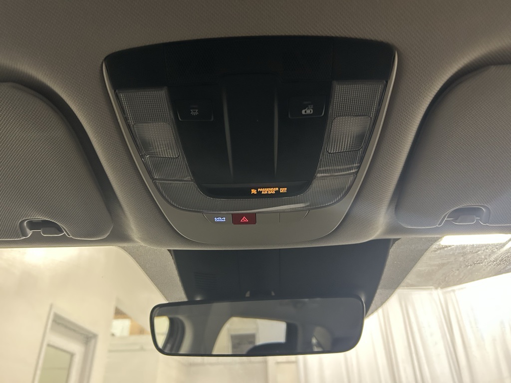 used 2024 Kia Sorento car, priced at $27,749