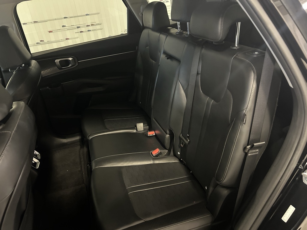 used 2024 Kia Sorento car, priced at $27,749