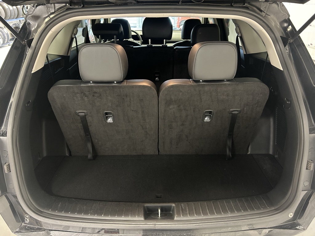 used 2024 Kia Sorento car, priced at $27,749