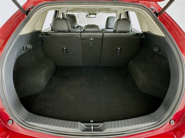 Mazda CX-5 Grand Touring Reserve i-ACTIV AWD