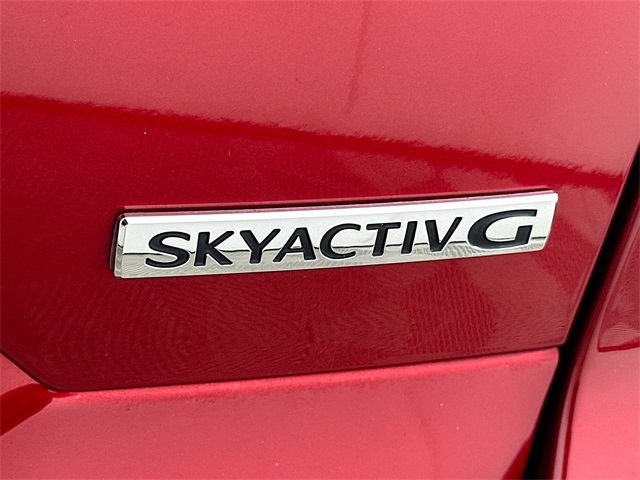 Mazda CX-5 Grand Touring Reserve i-ACTIV AWD