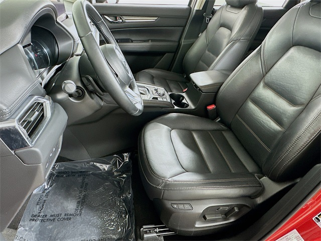 Mazda CX-5 Grand Touring Reserve i-ACTIV AWD