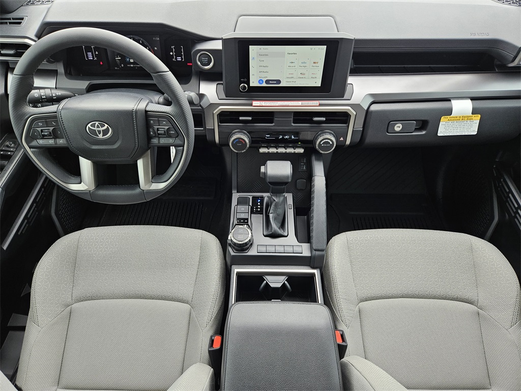 2025 Toyota 4Runner SR5 photo 16