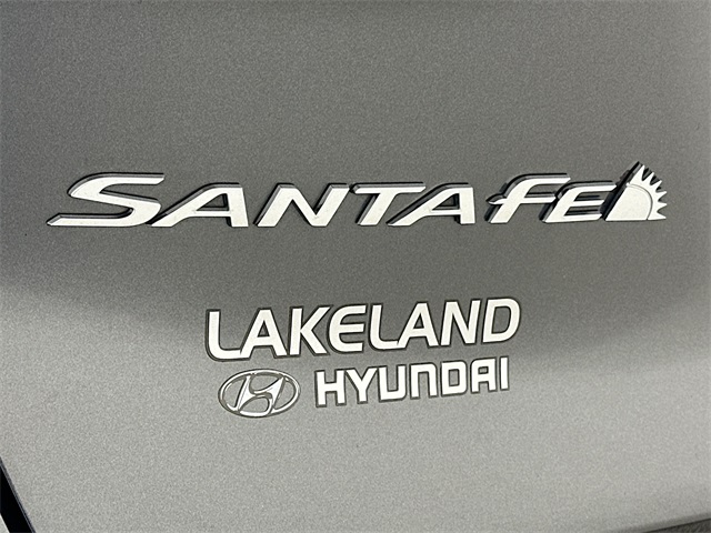 Santa Fe SEL