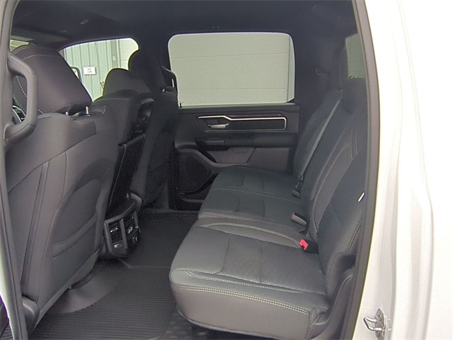 new 2026 Ram 1500 car, priced at $56,647