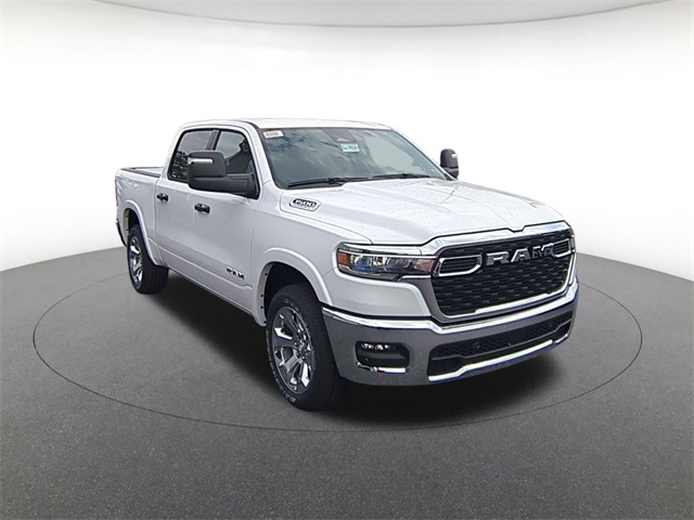 new 2026 Ram 1500 car, priced at $56,647