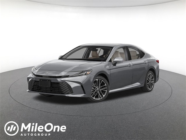 new 2026 Toyota Camry car, priced at $40,411