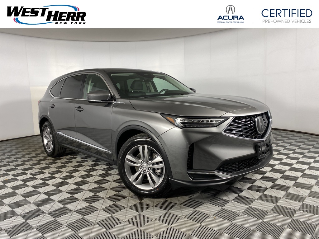 2025 Acura MDX Base's photo