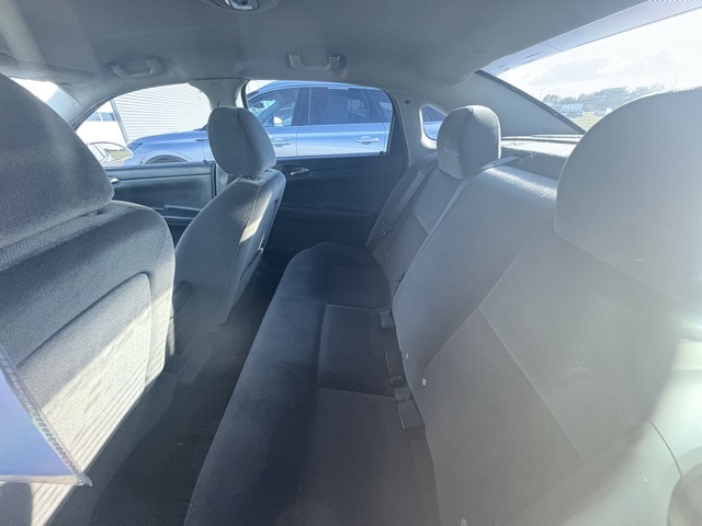 2013 Chevrolet Impala LT Fleet