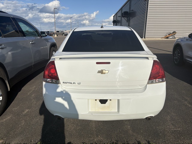 2013 Chevrolet Impala LT Fleet
