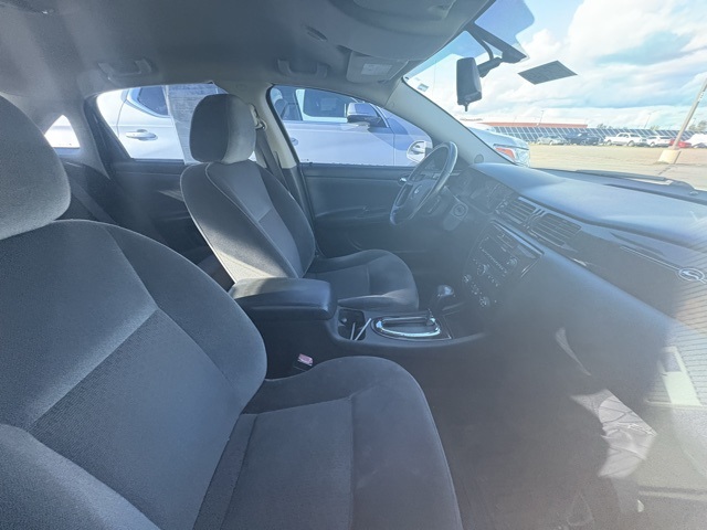 2013 Chevrolet Impala LT Fleet