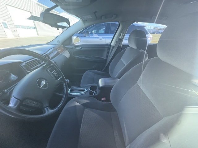 2013 Chevrolet Impala LT Fleet