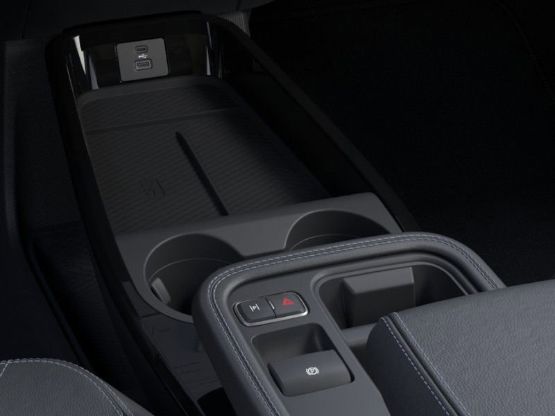 Mustang Mach-E Select