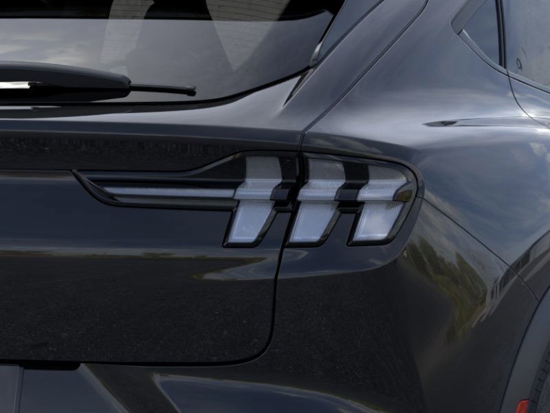 Mustang Mach-E Select