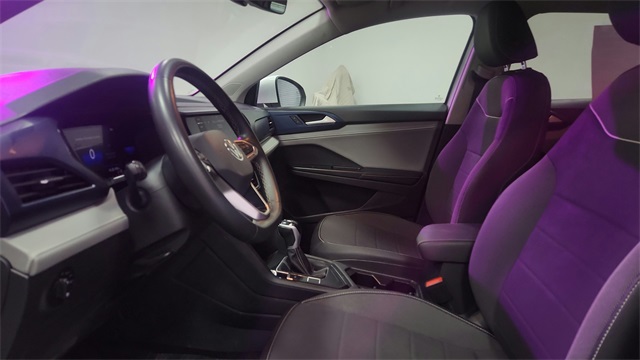 2024 Volkswagen Taos 1.5T SE FWD 2024 Volkswagen Taos 1.5T SE FWD